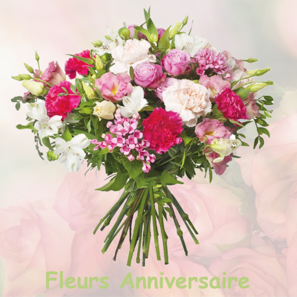 fleurs anniversaire BRAYE-EN-LAONNOIS